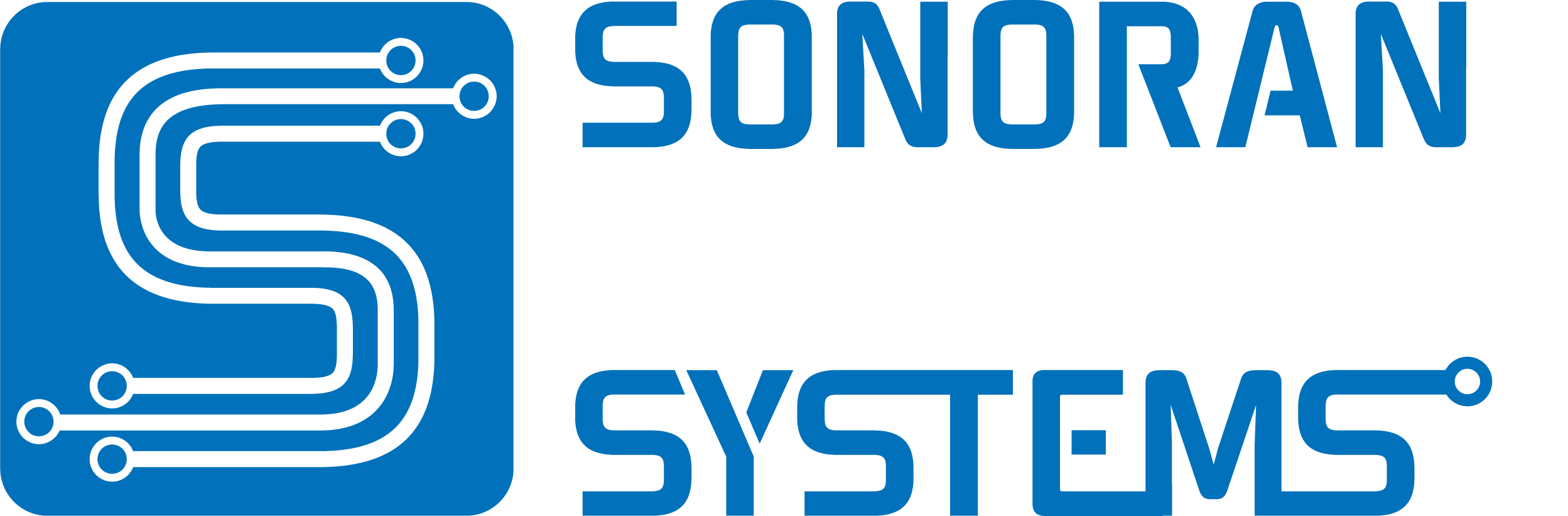 Sonoran Software Systems LLC