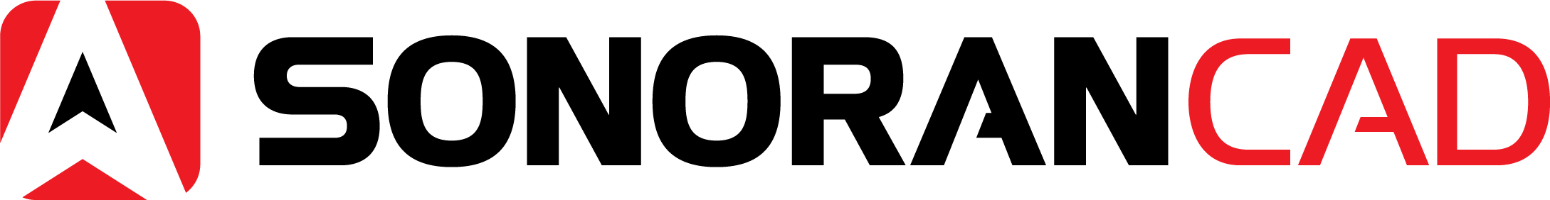 Sonoran CAD Logo